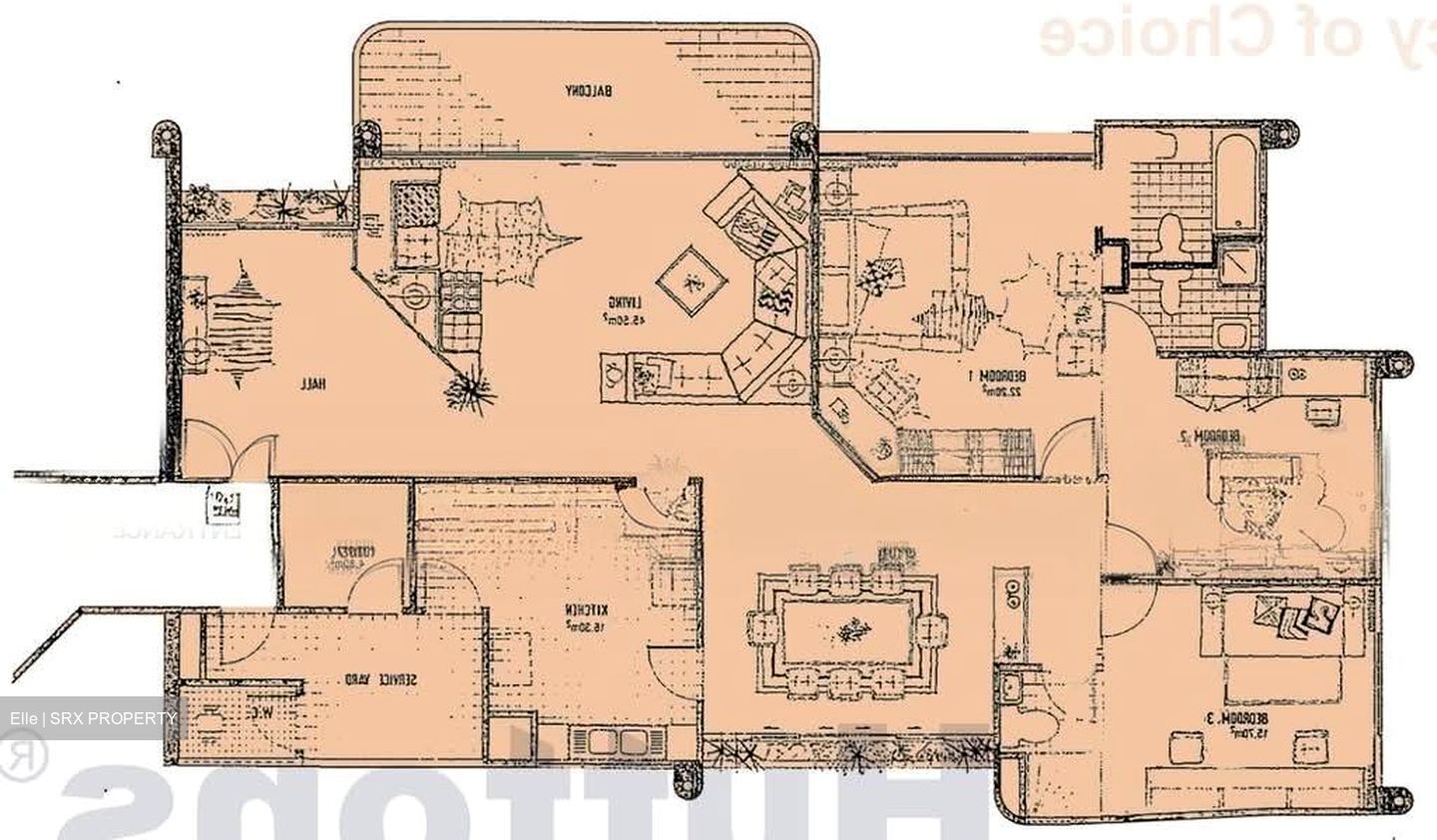Allsworth Park (D10), Condominium #577235191